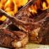 New Zealand Lamb Chops Premium (4pcs)